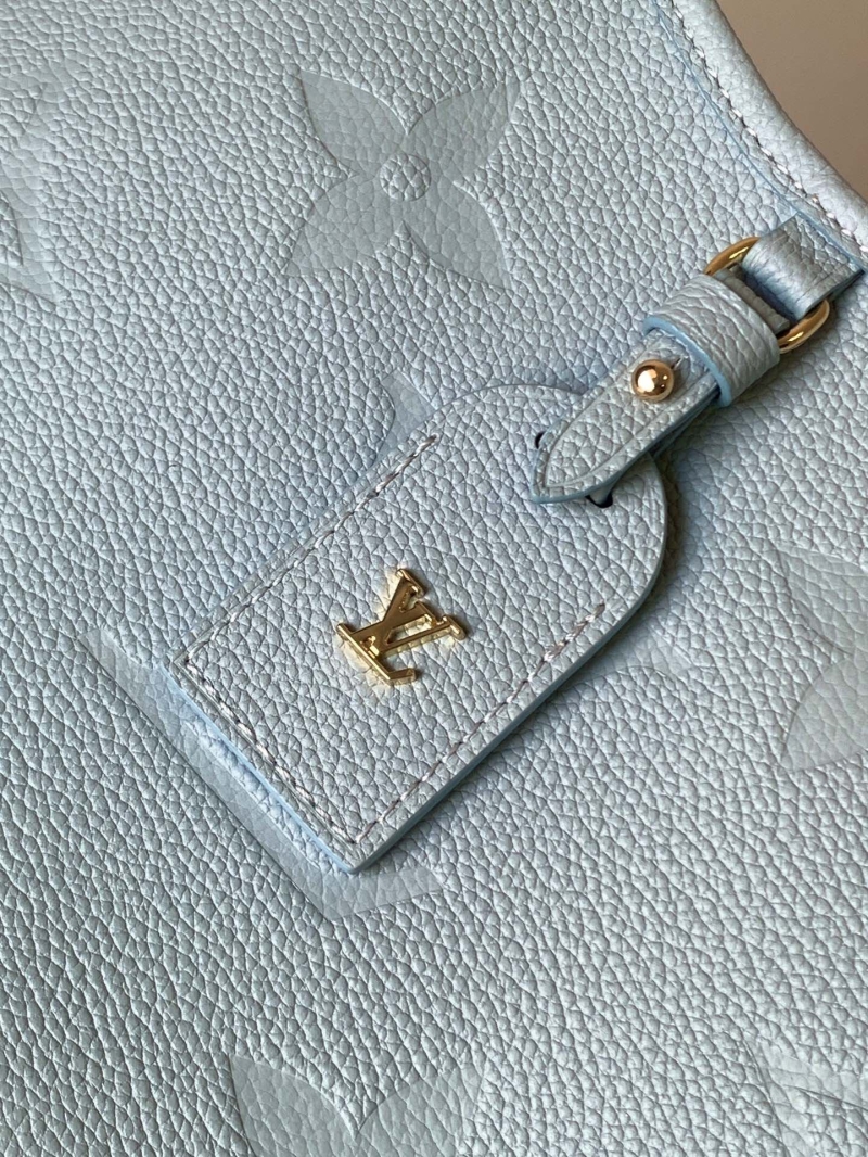 LV Top Handle Bags